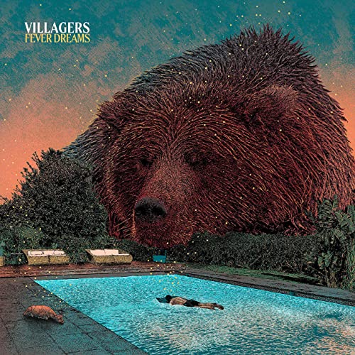 Fever Dreams by Villagers Reviews and Tracks - Metacritic