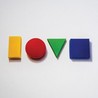 Love Is a Four Letter Word Image