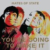 You're Going to Make It [EP]