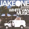 White Van Music Image
