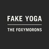 Fake Yoga Image