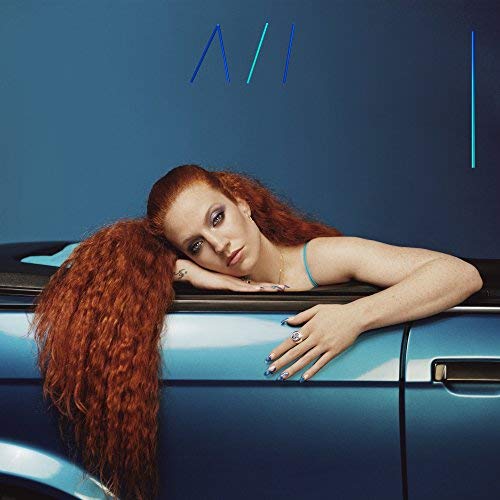 Always in Between by Jess Glynne Reviews and Tracks - Metacritic