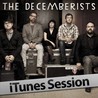iTunes Session [EP] Image