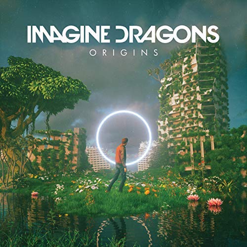 Origins By Imagine Dragons Reviews And Tracks Metacritic