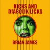 Kicks And Diabolik Licks Image