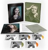 Divine Symmetry: The Journey to Hunky Dory [Box Set]