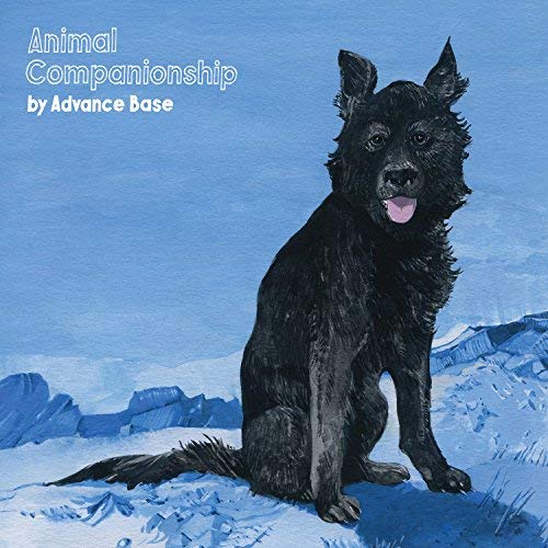 Animal Companionship by Advance Base Reviews and Tracks - Metacritic