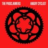 Angry Cyclist Image