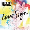 Love Sign Image