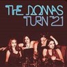 The Donnas Turn 21 Image