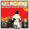 The  Singles Collection: 1979-2012 Image