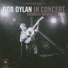 Bob Dylan in Concert: Brandeis University 1963 Image