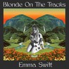 Blonde on the Tracks Image