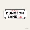 The Boys Of Dungeon Lane Image