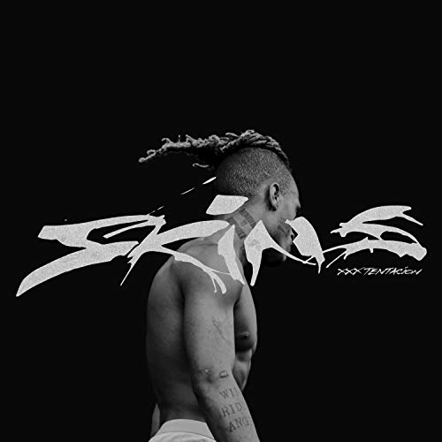 Skins By Xxxtentacion Reviews And Tracks Metacritic