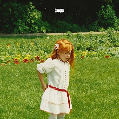 Cover art for Dear Annie by Rejjie Snow