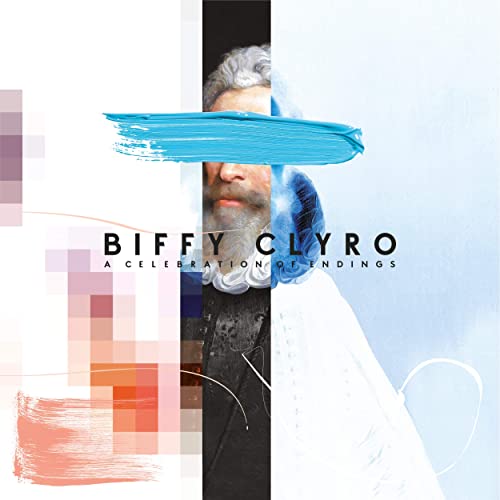 A Celebration of Endings by Biffy Clyro Reviews and Tracks - Metacritic