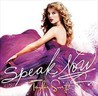 Speak Now