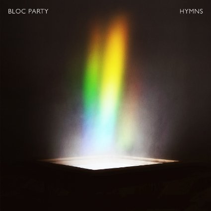 Hymns By Bloc Party Reviews And Tracks Metacritic