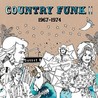 Country Funk II: 1967-1974