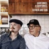 Father and Son Image