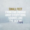 From Far Enough Away Everything Sounds Like the Ocean Image
