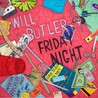 Friday Night [Live] Image