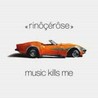 Music Kills Me Image