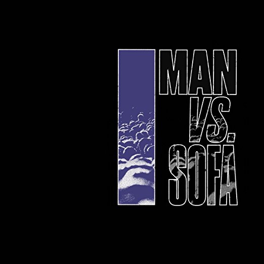 Man Vs Sofa By Sherwood Pinch Reviews And Tracks Metacritic