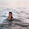 Big Swimmer Image
