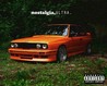 Nostalgia, Ultra. Image