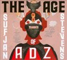 The  Age of Adz Image