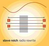 Steve Reich: Radio Rewrite Image