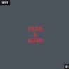 Read & Burn 01 [EP]