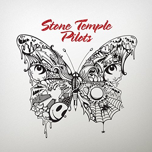 stone temple pilots singer 2018