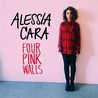 Four Pink Walls [EP]