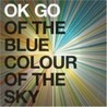 Of The Blue Colour Of The Sky Image