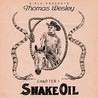 Chapter 1: Snake Oil