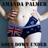 Amanda Palmer Goes Down Under