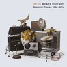 What's Your 20? Essential Tracks 1994-2014 Image