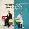 Wesley Stace's John Wesley Harding Image