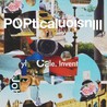 Poptical Illusion Image