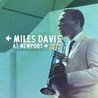 Miles Davis at Newport: 1955-1975 The Bootleg Series, Vol. 4 Image