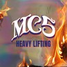 Heavy Lifting Image