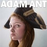 Adam Ant Is the BlueBlack Hussar In Marrying The Gunner's Daughter Image