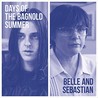 Days of the Bagnold Summer OST
