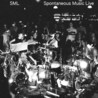 Spontaneous Music Live Image