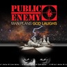 Man Plans God Laughs Image