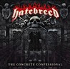 The Concrete Confessional