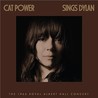 Cat Power Sings Dylan: The 1966 Royal Albert Hall Concert [Live] Image